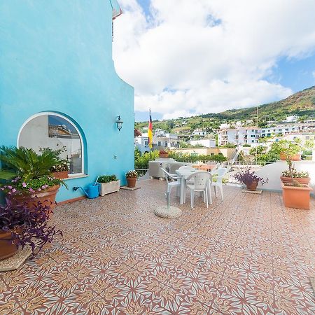 Hotel Antonella Ischia Extérieur photo