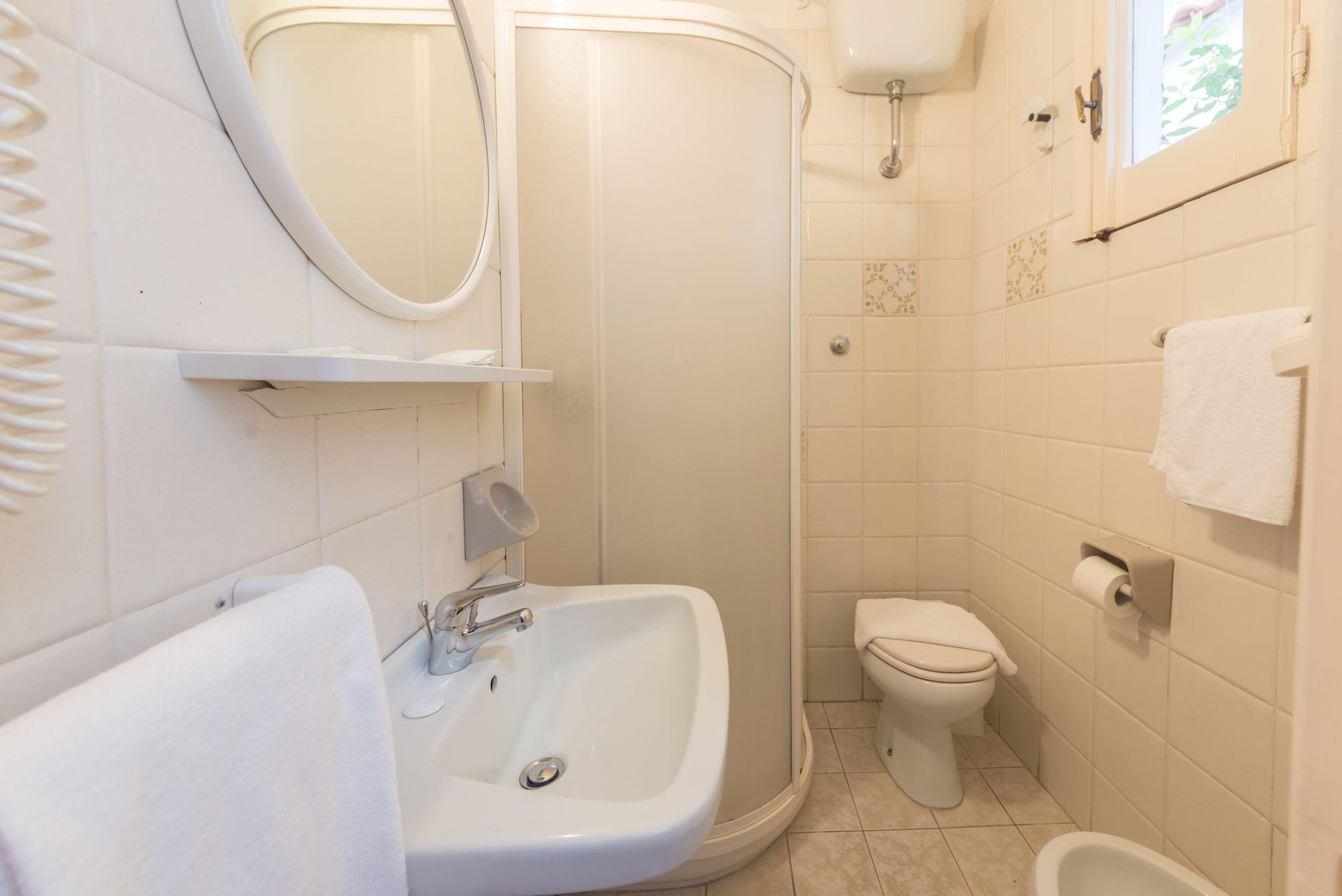 Hotel Antonella Ischia Extérieur photo