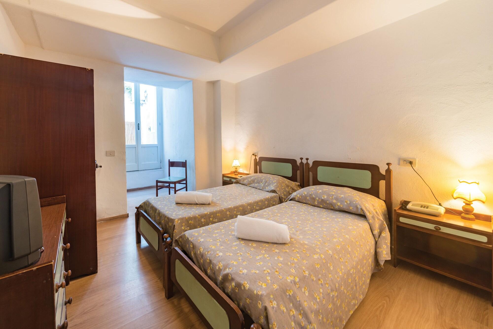 Hotel Antonella Ischia Extérieur photo