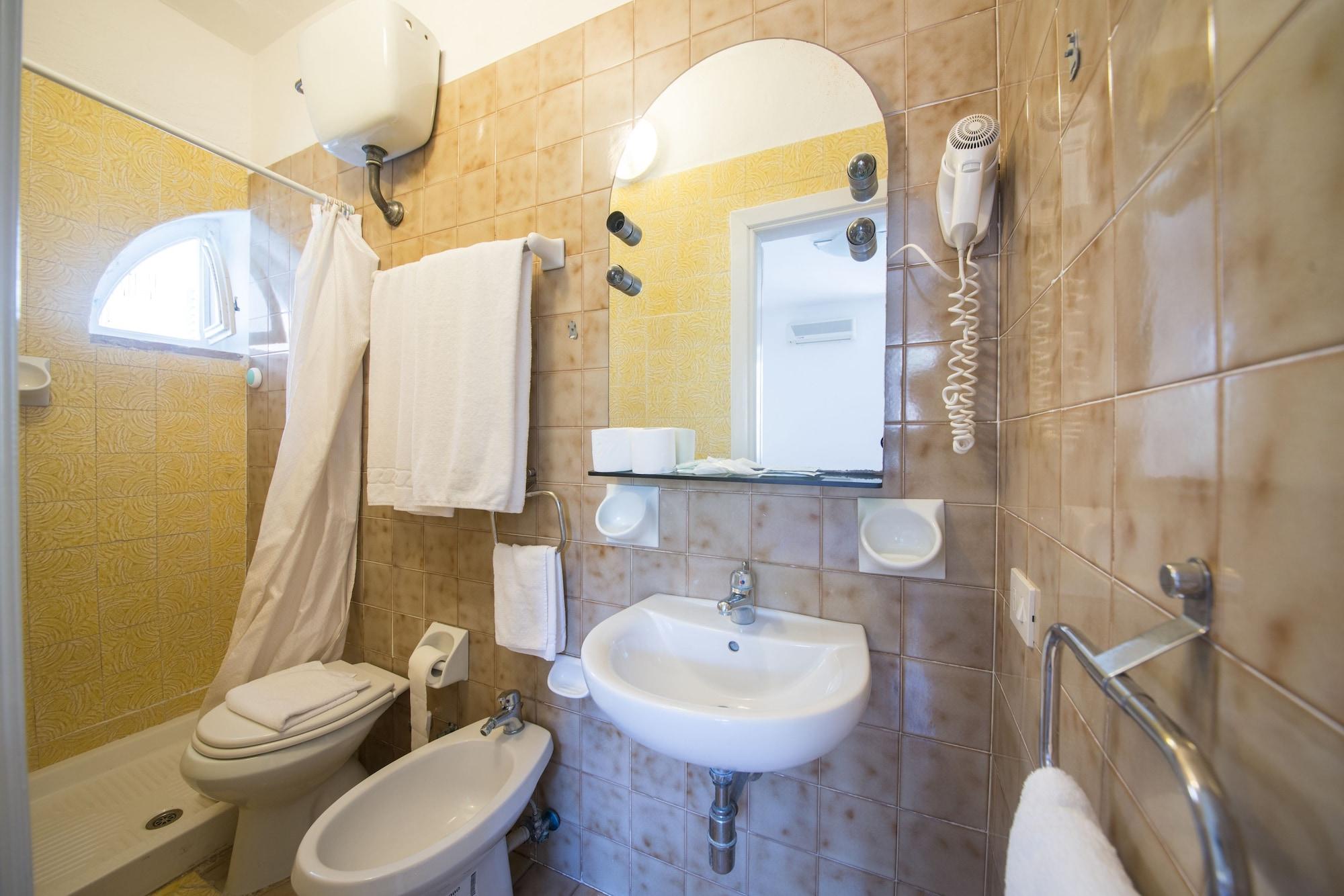 Hotel Antonella Ischia Extérieur photo
