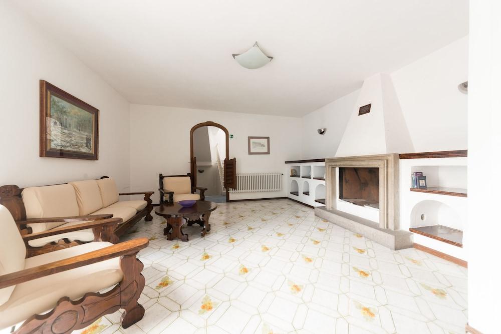Hotel Antonella Ischia Extérieur photo
