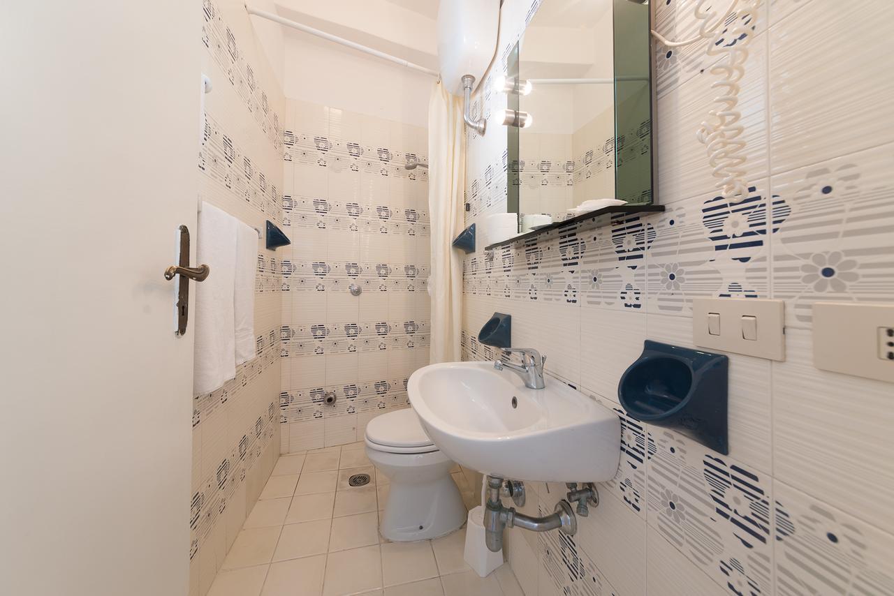 Hotel Antonella Ischia Extérieur photo