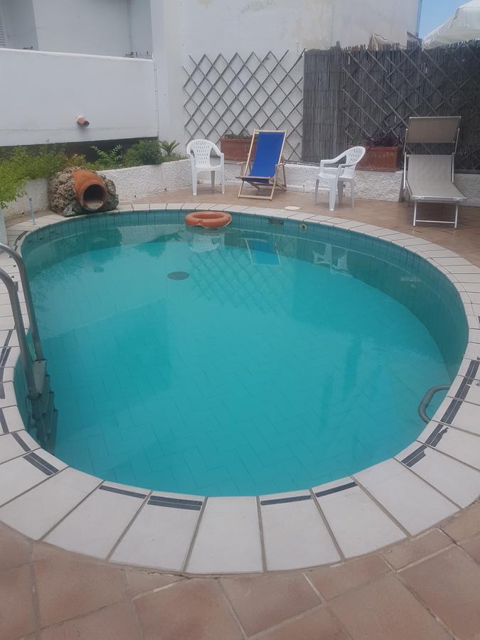 Hotel Antonella Ischia Extérieur photo